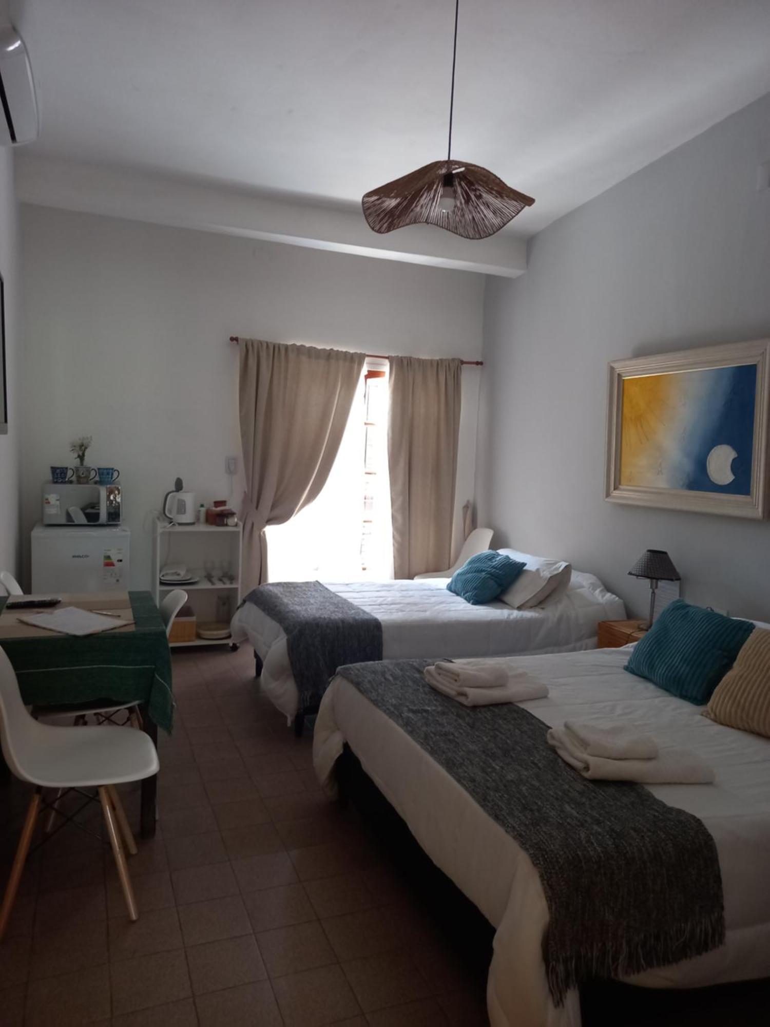 Linas Apart & Suite La Rioja Exterior foto